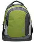 Mochila juvenil - Niquel image number 1