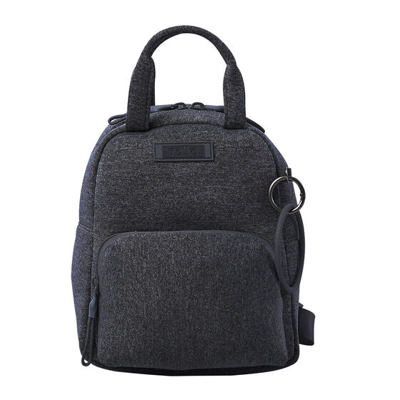 Mochila Megumi XS - Negro image number 1