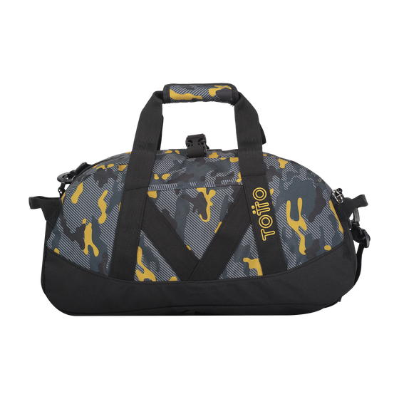 Bolsa Bungee - Estampado militar image number 1