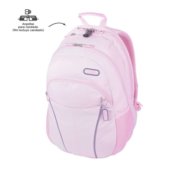 Mochila Cambri - Cherry Blossom image number 6