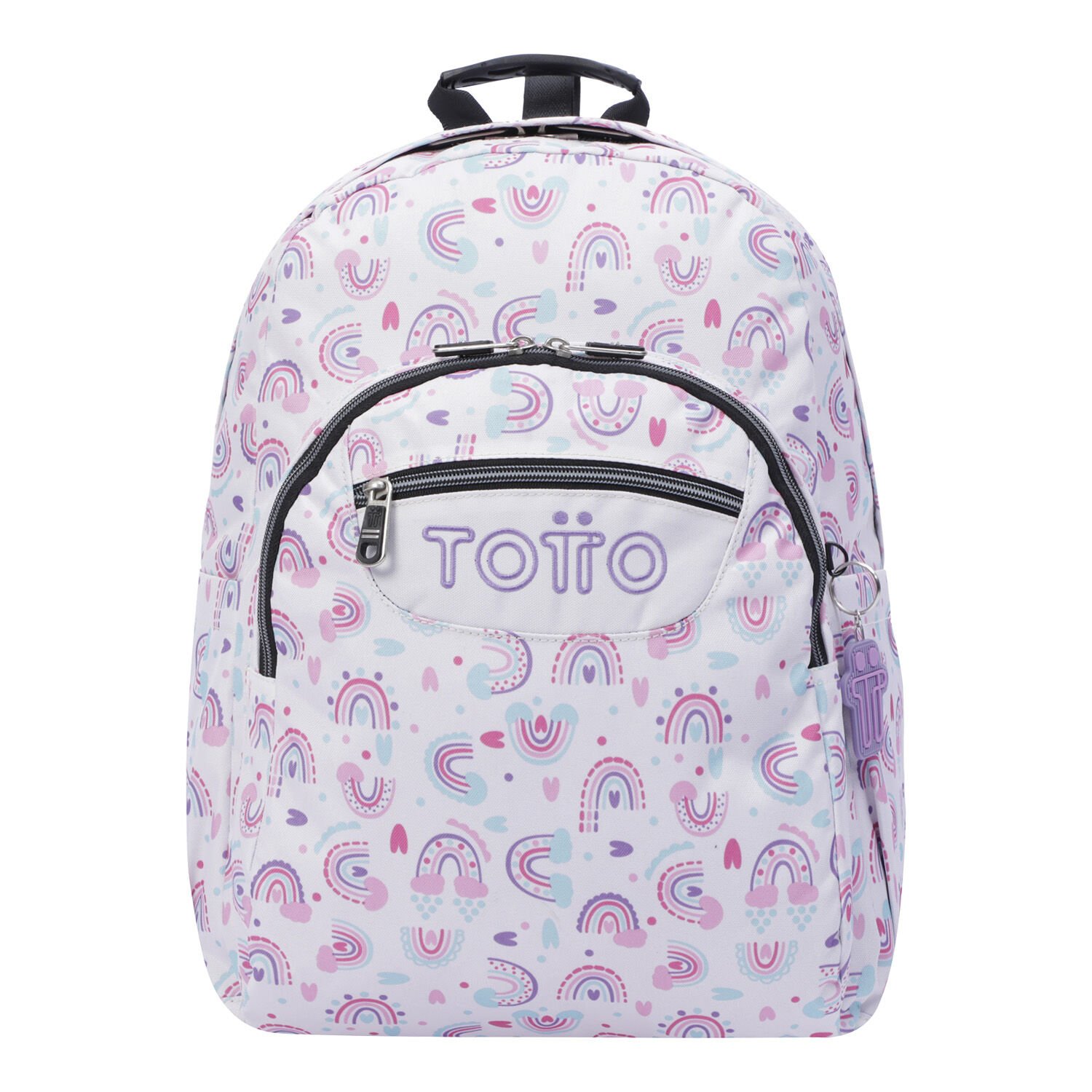 Mochila escolar adaptable a carro clearance