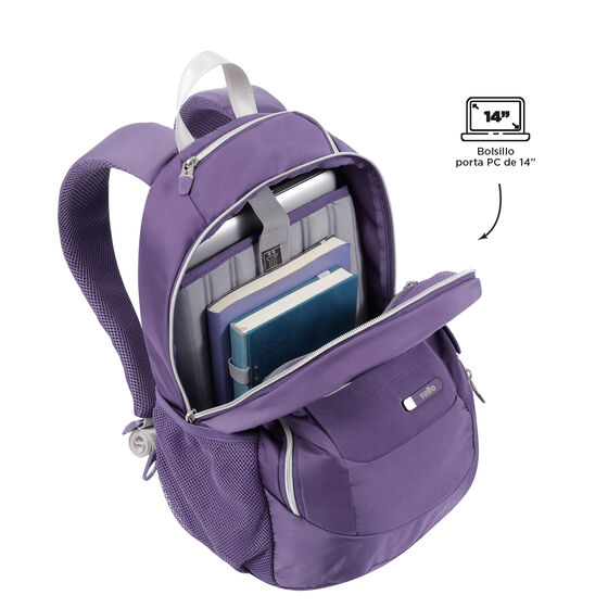 Mochila Goctal - Morada 2.0 image number 3
