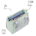 Bolso T-Bag S - Meadow Mist image number 4