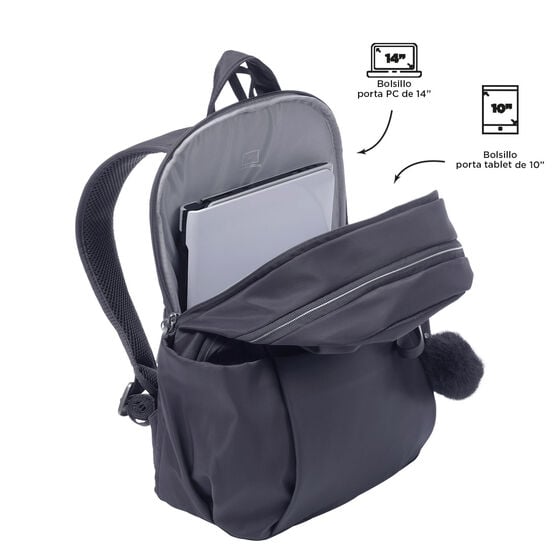 Mochila Adelaide 1 - Periscope image number 4