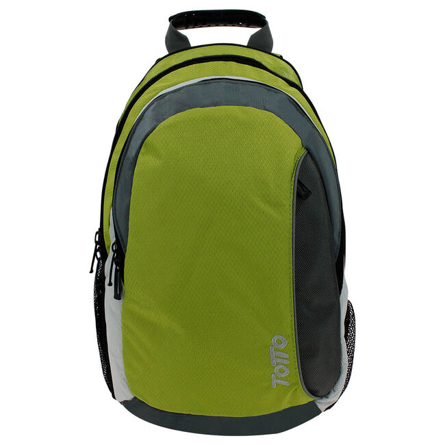 Mochila para portátil 15,4 - Titanio