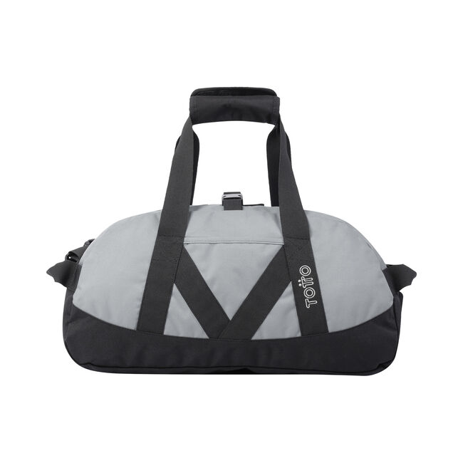 Bolsa de deporte color gris - Active M