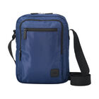 Bolso bandolera Bayonne - Azul image number 1