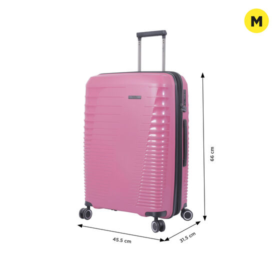 Maleta Traveler M - Deco Rose image number 2
