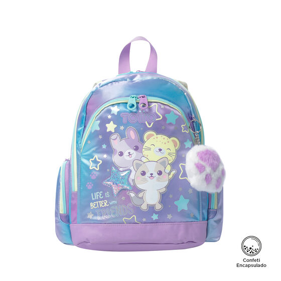 Mochila Friends S image number 1