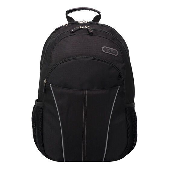 Mochila Cambri - Black image number 1