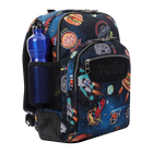 Mochila Crayola - Galaxia image number 4