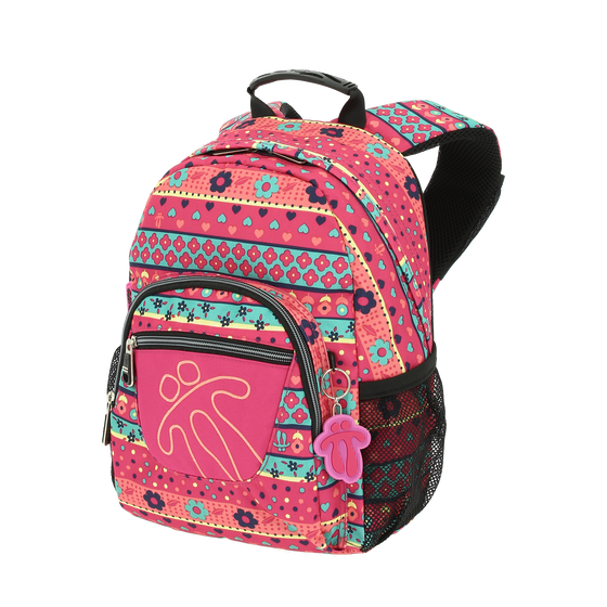 Mochila escolar Tempera - 2IB image number 3