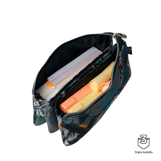 Estuche Tablero - Okubo image number 3