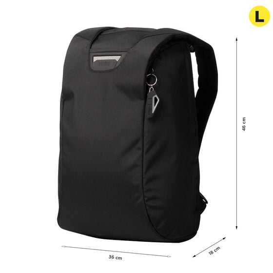 Mochila Bunker Pack 4.0 - Negro image number 2