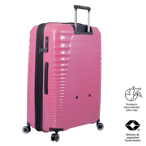 Maleta Traveler L - Deco Rose image number 5