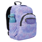 Mochila Acuareles - Cebras image number 5