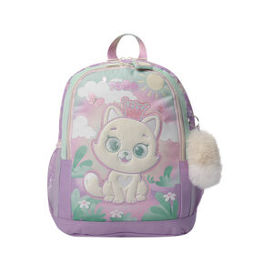 Mochila Queen Cat M
