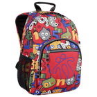 Mochila escolar Tempera - 4RY image number 3