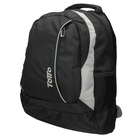 Mochila juvenil - Niquel image number 3
