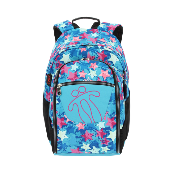Mochila escolar Cartulina - 6LV image number 1