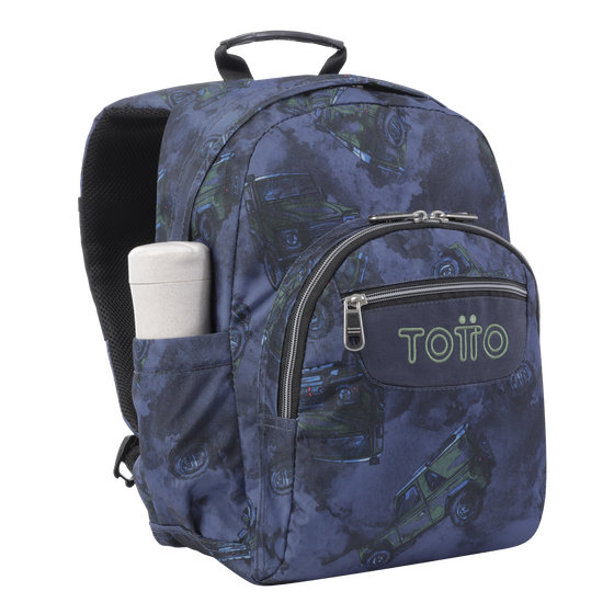 Mochila Gommas - Todoterreno image number 5