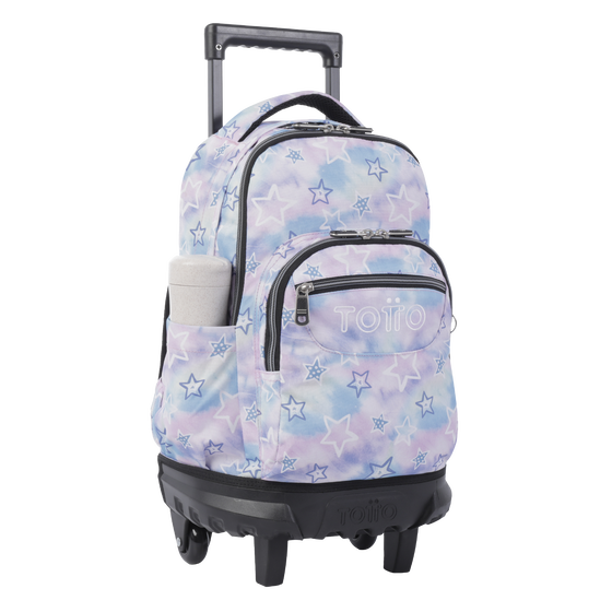 Mochila Resma - Galaxia estrellada image number 6