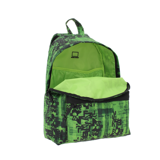 Mochila juvenil - Antique image number 5