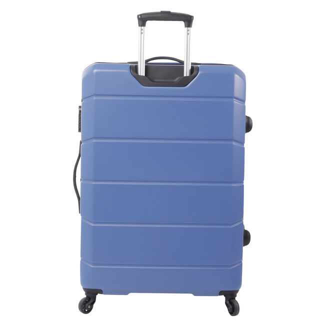 Maleta trolley grande color azul marino - Rayatta image number null