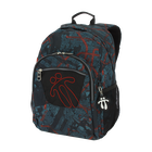 Mochila escolar adaptable a carro Acuareles - 7GF image number 3
