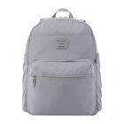 Mochila plegable Xingu - Gris image number 1