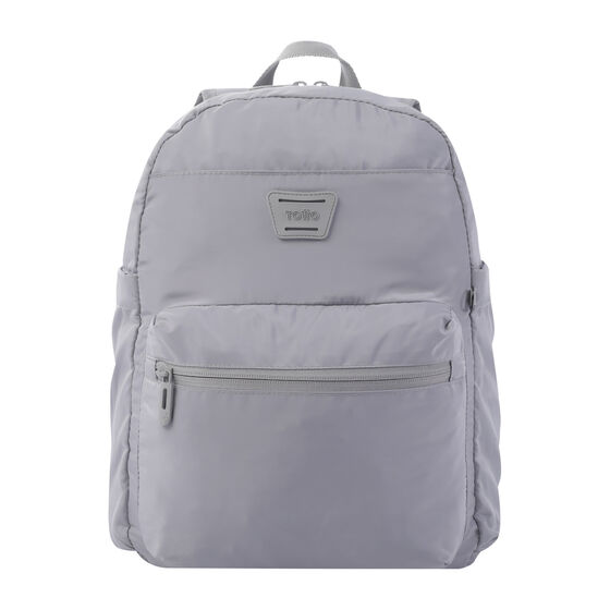 Mochila plegable Xingu - Gris image number 1