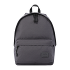 Pack mochila + estuche Kalex - Gris image number 2