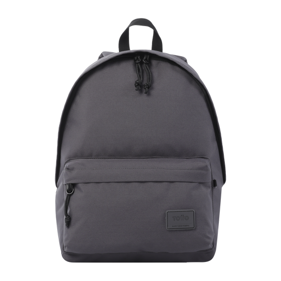 Pack mochila + estuche Kalex - Gris image number 2