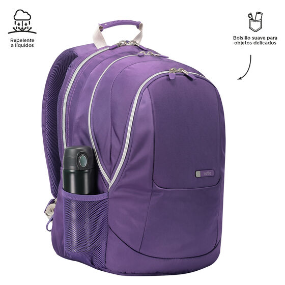 Mochila Krimmler - Morado 2 image number 7