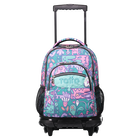 Mochila Renglones - Mundo fantasía image number 1