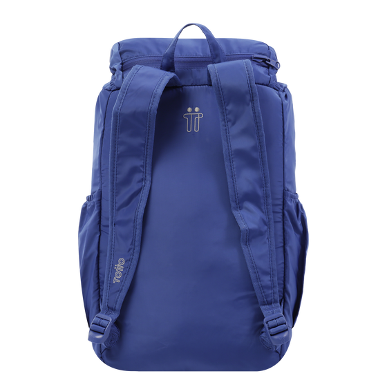 Mochila plegable Collapse - Azul image number 3