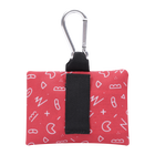 Dispensador de bolsas estampado kamm - Jaso image number 3