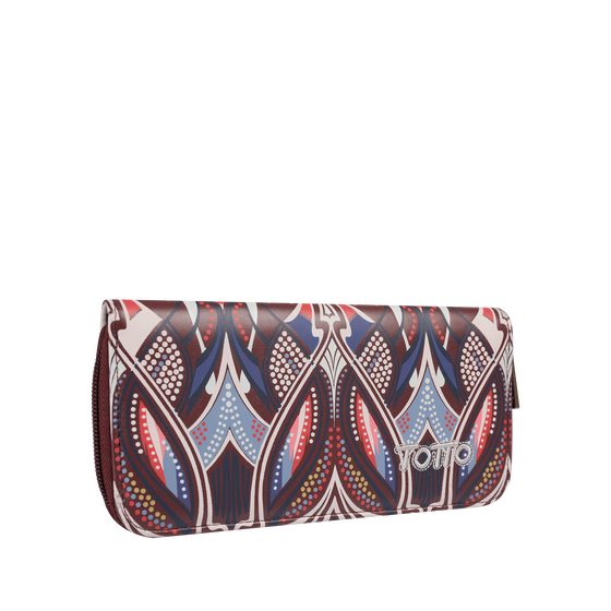 Cartera mujer - Jary image number 2