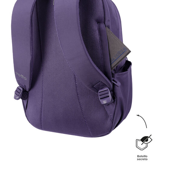 Mochila Trik - Morada 2 image number 6