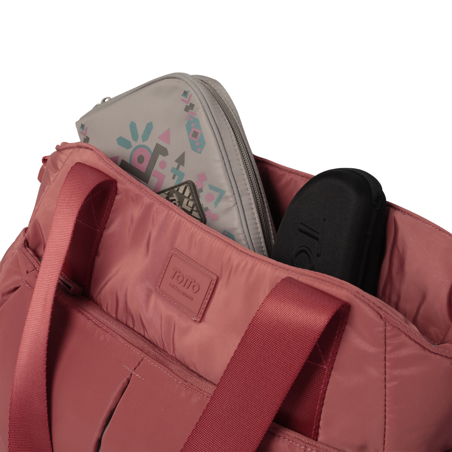 Bolso rostyck hotsell totto