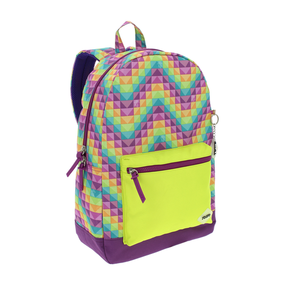 Mochila juvenil - Vetus image number 2