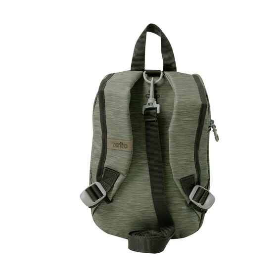 Mochila Cornejo XS Mapache image number 3