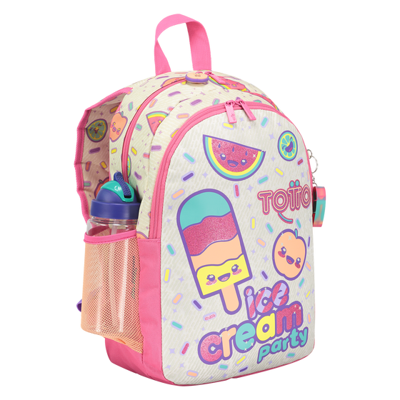 Mochila Ice Fruit M image number 4