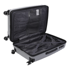 Maleta Traveler M - Gris image number 5