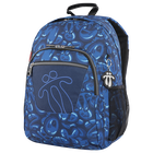 Mochila escolar adaptable a carro Acuareles - 5LW image number 2