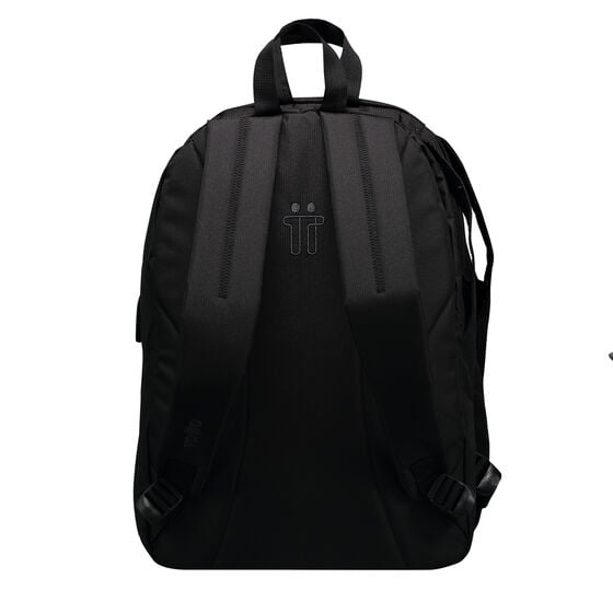 Mochila Omettto - Negro image number 4