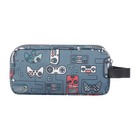 Estuche Agapec - Gris y videoconsolas image number 3