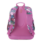 Mochila Crayoles - Tropical jaguar image number 3