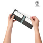 Billetera Dual S - Negro image number 3