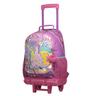 Mochila escolar grande con ruedas - Shaky image number 2